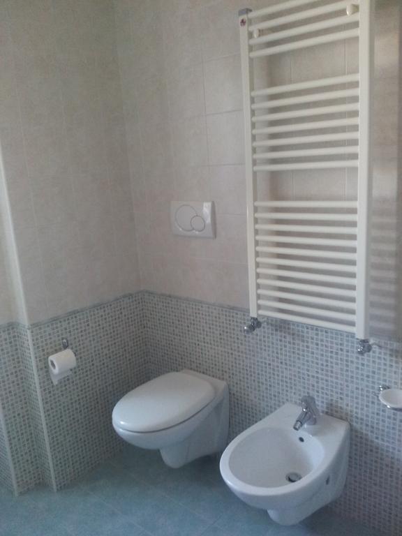 A Casetta Putignano Szoba fotó