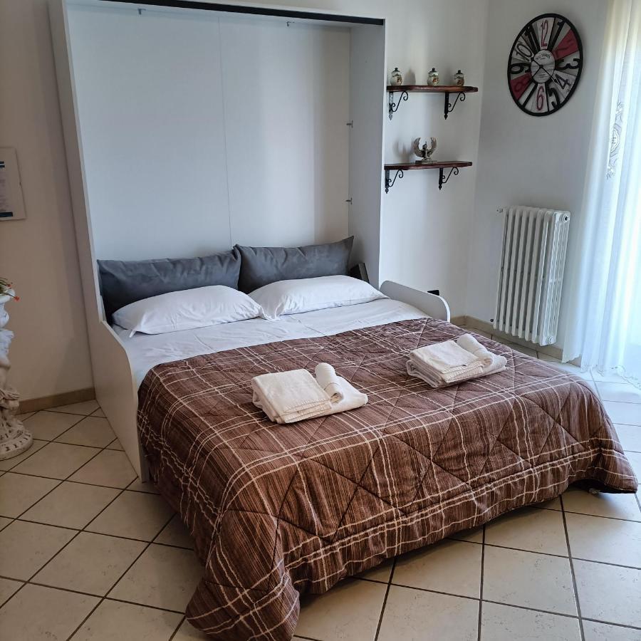 A Casetta Putignano Kültér fotó