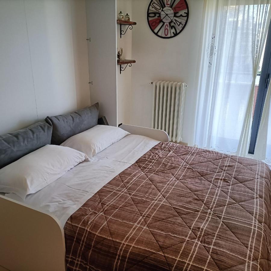 A Casetta Putignano Kültér fotó