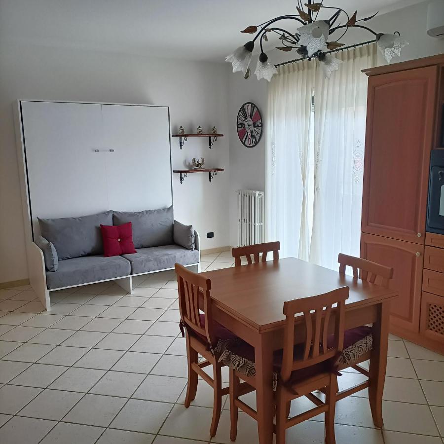 A Casetta Putignano Kültér fotó