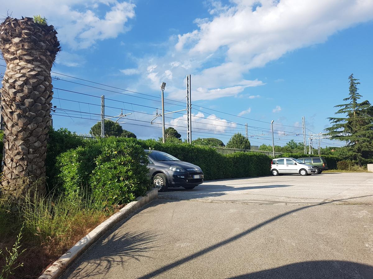 A Casetta Putignano Kültér fotó