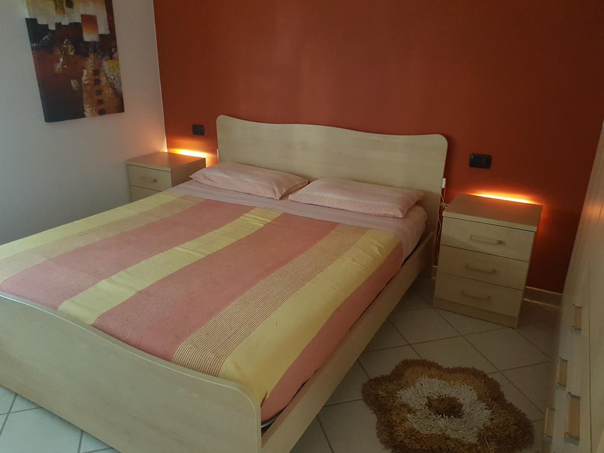 A Casetta Putignano Kültér fotó