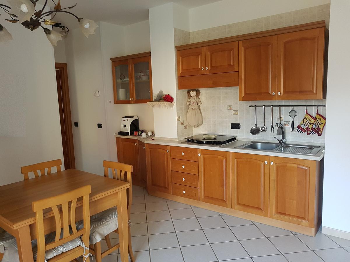 A Casetta Putignano Kültér fotó